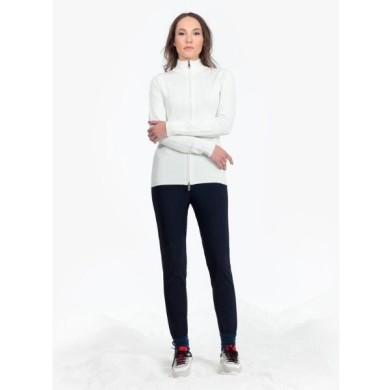 Poivre Blanc Wns Jacket Knit W19-3501-WO WOMEN