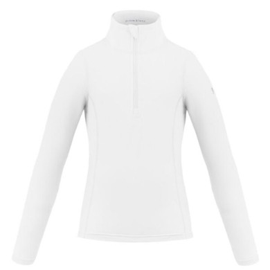 Poivre Blanc Girl 1st  Layer  Sweater W19-1940-JRGL