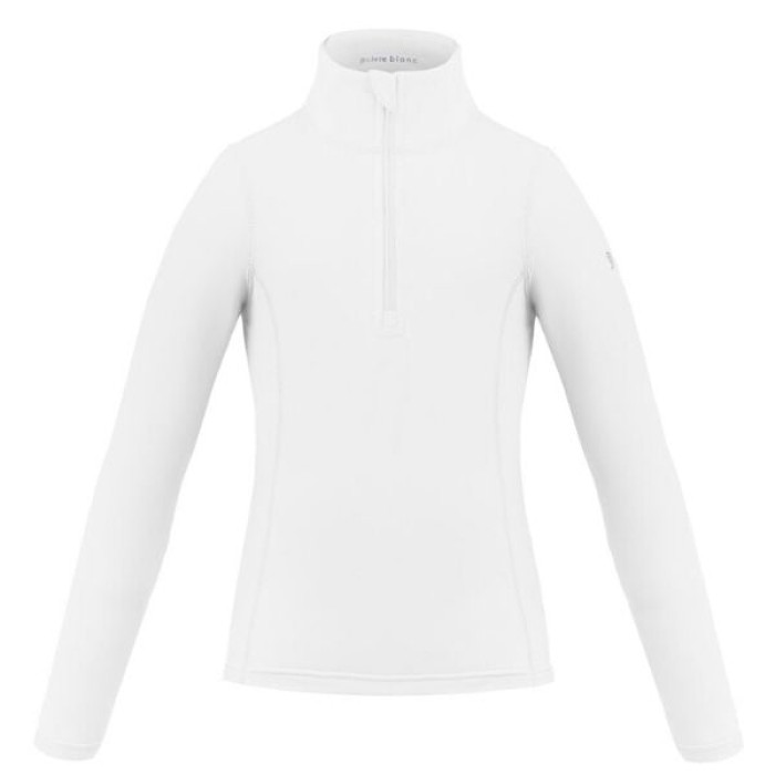 Poivre Blanc Girl 1st  Layer  Sweater W19-1940-JRGL