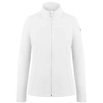 Poivre Blanc Girl Fleece  Jacket W19-1500-JRG KIDS