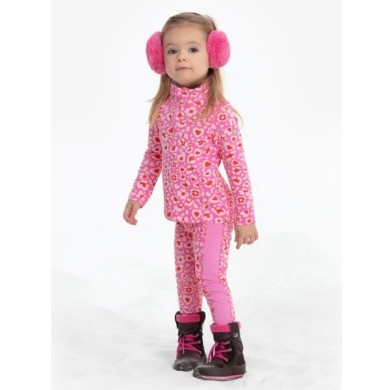 Poire Blanc Girl 1st Layer Sweater W19-1940-BBGL Poire Blanc Girl 1st Layer Sweater W19-1940-BBGL