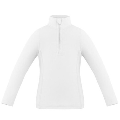 Poire Blanc Girl 1st Layer Sweater W19-1940-BBGL Poire Blanc Girl 1st Layer Sweater W19-1940-BBGL