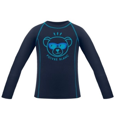 Poire Blanc Boy Merino  Sweater W19-1840-BBUX