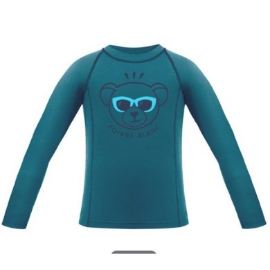 Poire Blanc Boy Merino  Sweater W19-1840-BBUX