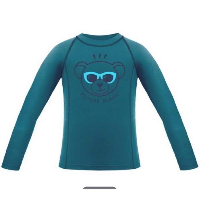 Poire Blanc Boy Merino  Sweater W19-1840-BBUX