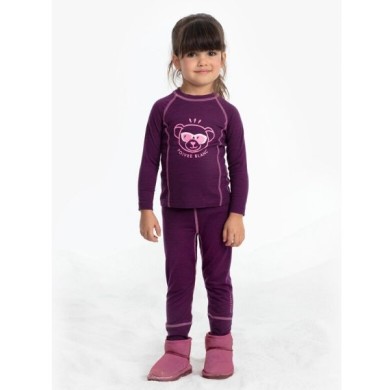 Poire Blanc Boy Merino  Sweater W19-1840-BBUX