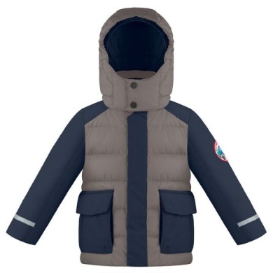 Poire Blanc Boy Jacket Down SKI | SNOWBOARD JACKETS