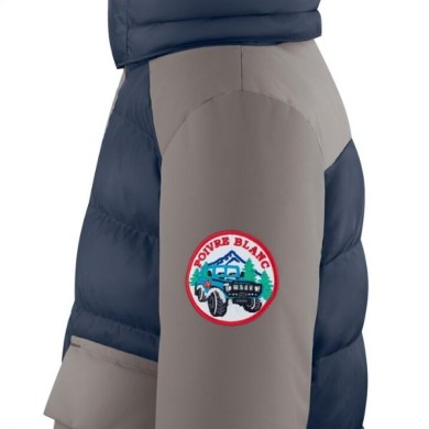 Poire Blanc Boy Jacket Down SKI | SNOWBOARD JACKETS