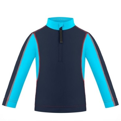 Poire Blanc Boy 1st  Layer  Sweater W19-1951-BBBY