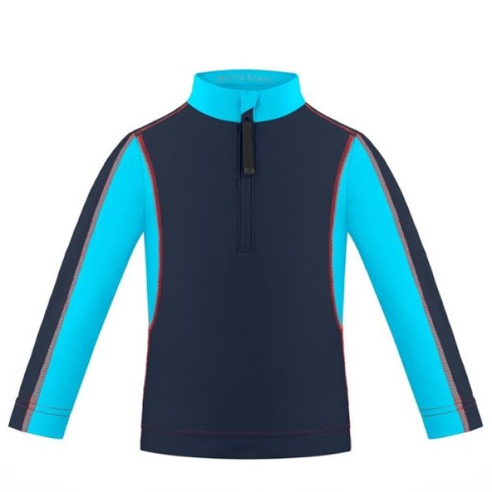 Poire Blanc Boy 1st  Layer  Sweater W19-1951-BBBY