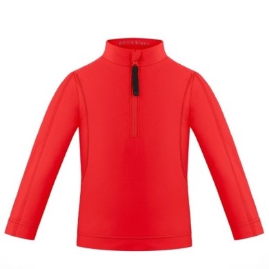 Poire Blanc Boy 1st  Layer  Sweater W19-1951-BBBY