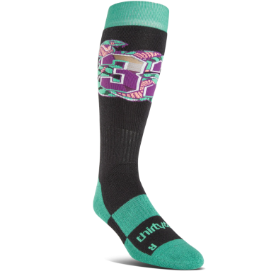 Τhirtytwo Αντρικές Σκι - Snowboard Κάλτσες Double Sock