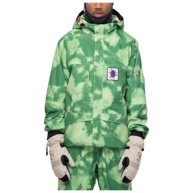 686 Men's Ski - Snowboard Jacket Dojo SKI | SNOWBOARD JACKETS