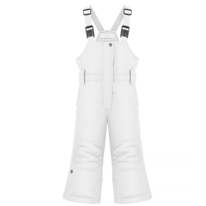 Poivre Blanc Baby Ski Bib Pants Pants / Joggers