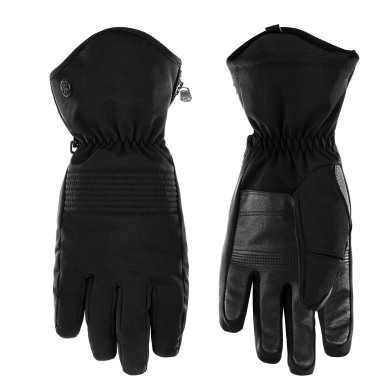 Poivre Blanc Women's Stretch Ski Gloves SNOW WEAR