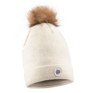 Poivre Blanc Γυναικείο Σκουφί