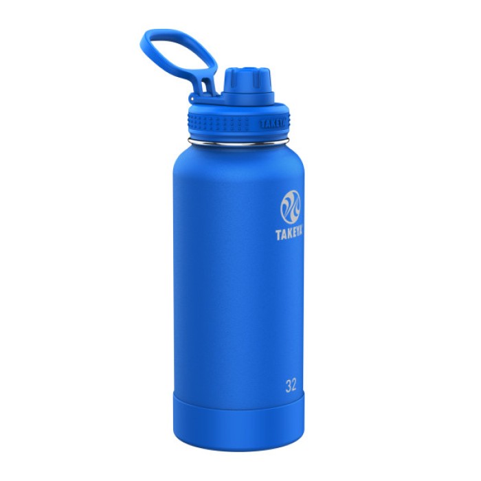 Takeya Insulated Bottle Actives 32oz/950ml Takeya Insulated Bottle Actives 32oz/950ml