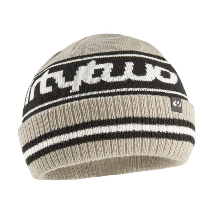Thirtytwo Kids Beanie Double Thirtytwo Kids Beanie Double