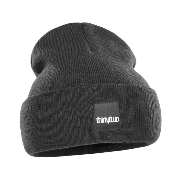 Thirtytwo Kids Beanie Patch