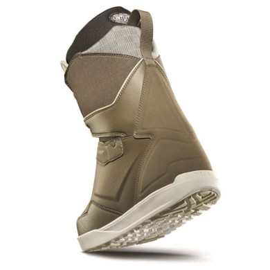 Τhirtytwo Men's Snowboard Boots Double Boa Crab Grab Lashed