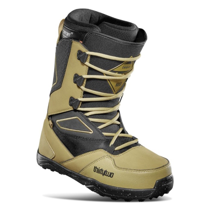 Τhirtytwo Men's Snowboard Boots Light JP Walker