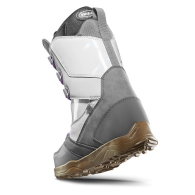 Τhirtytwo Men's Snowboard Boots Light X Santa Cruz 