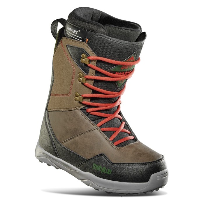 Τhirtytwo Men's Snowboard Boots Shifty