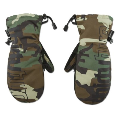 32 Γάντια Corp Mitt 32 Γάντια Corp Mitt