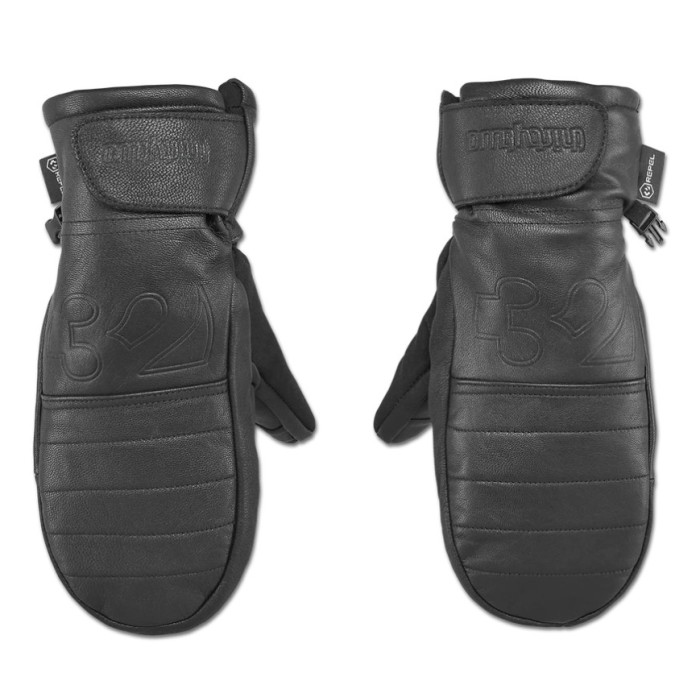 Thirtytwo Men's Ski - Snowboard Mitts Outpost SNOW WEAR