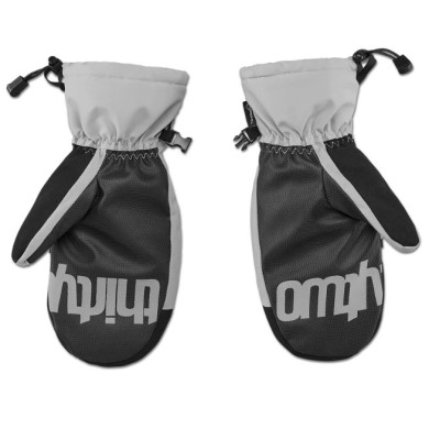 Thirtytwo x Santa Cruz Men's Ski - Snowboard Mitts SNOW WEAR