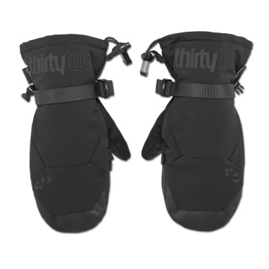Thirtytwo Αντρικά Σκι - Snowboard Γάντια Χούφτα TM ΡΟΥΧΑ ΒΟΥΝΟΥ Thirtytwo Αντρικά Σκι - Snowboard Γάντια Χούφτα TM ΡΟΥΧΑ ΒΟΥΝΟΥ