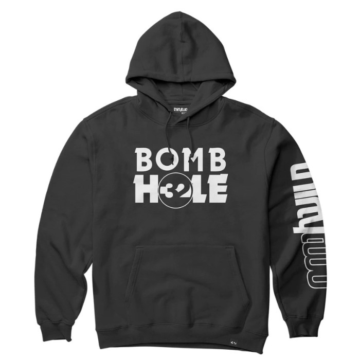 Thirtytwo Men's Hoodie Bombhole