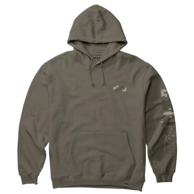 Τhirtytwo Αντρικό Φούτερ Hoodie Double ΡΟΥΧΑ ΠΟΛΗΣ Τhirtytwo Αντρικό Φούτερ Hoodie Double ΡΟΥΧΑ ΠΟΛΗΣ