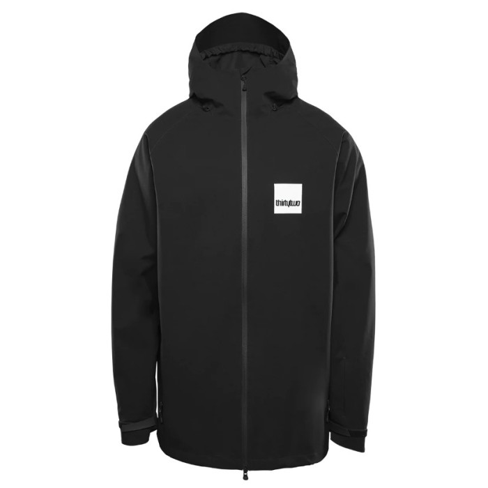 Thirtytwo Men's Ski - Snowboard Jacket Gateaway SKI | SNOWBOARD JACKETS