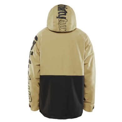 Thirtytwo Men's Ski - Snowboard Light Anorak Jacket SKI | SNOWBOARD JACKETS