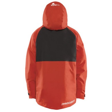Thirtytwo Men's Ski - Snowboard Jacket Spring Break Parka SKI | SNOWBOARD JACKETS Thirtytwo Men's Ski - Snowboard Jacket Spring Break Parka SKI | SNOWBOARD JACKETS
