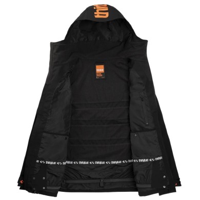 Thirtytwo Men's Ski - Snowboard Jacket TM SKI | SNOWBOARD JACKETS Thirtytwo Men's Ski - Snowboard Jacket TM SKI | SNOWBOARD JACKETS