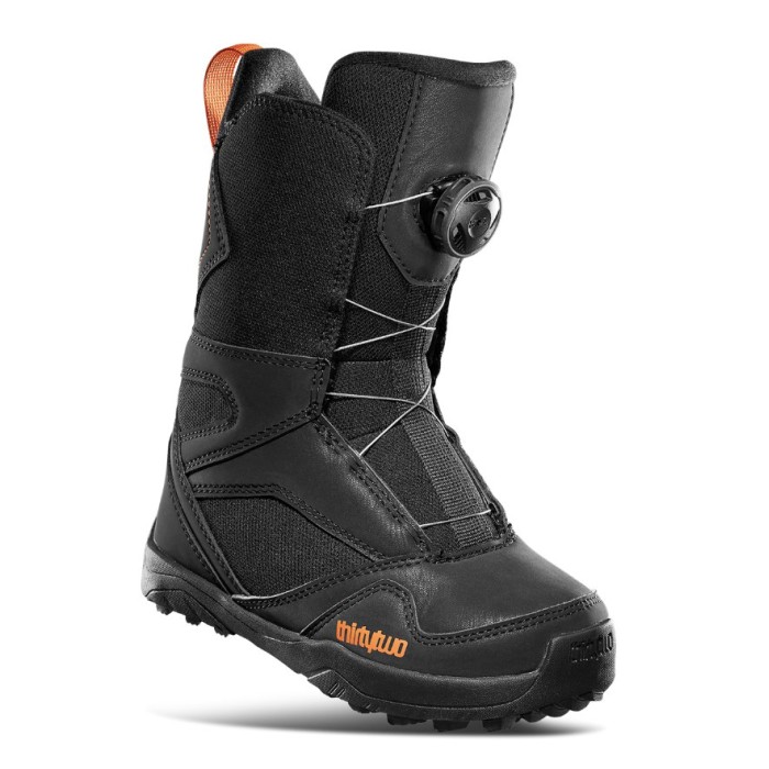 Τhirtytwo Kids Snowboard Boots BOA 