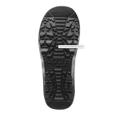 Τhirtytwo Kids Snowboard Boots BOA 