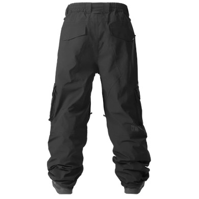 Thirtytwo Men's Ski - Snowboard Cargo Pants Blahzay SNOW WEAR Thirtytwo Men's Ski - Snowboard Cargo Pants Blahzay SNOW WEAR