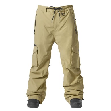 Thirtytwo Men's Ski - Snowboard Cargo Pants Blahzay SNOW WEAR Thirtytwo Men's Ski - Snowboard Cargo Pants Blahzay SNOW WEAR
