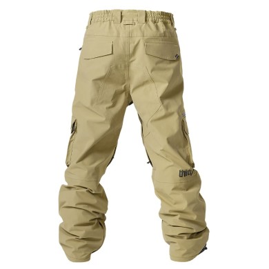Thirtytwo Men's Ski - Snowboard Cargo Pants Blahzay SNOW WEAR Thirtytwo Men's Ski - Snowboard Cargo Pants Blahzay SNOW WEAR