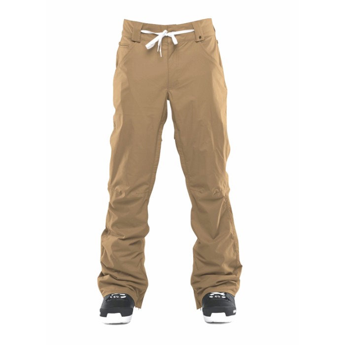 Τhirtytwo Men's Ski - Snowboard Pants Hooderson Τhirtytwo Men's Ski - Snowboard Pants Hooderson