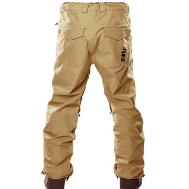 Τhirtytwo Men's Ski - Snowboard Pants Hooderson Τhirtytwo Men's Ski - Snowboard Pants Hooderson