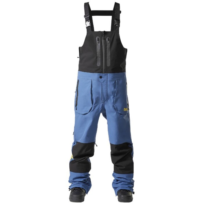 Thirtytwo Αντρική Σκι - Snowboard Σαλοπέτα TM-3 ΡΟΥΧΑ ΒΟΥΝΟΥ