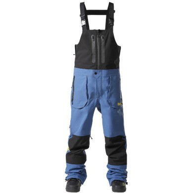 Thirtytwo Αντρική Σκι - Snowboard Σαλοπέτα TM-3 ΡΟΥΧΑ ΒΟΥΝΟΥ