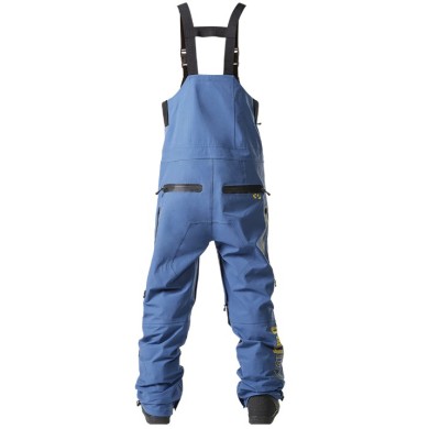 Thirtytwo Αντρική Σκι - Snowboard Σαλοπέτα TM-3 ΡΟΥΧΑ ΒΟΥΝΟΥ