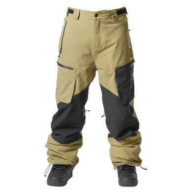 Thirtytwo Men's Ski - Snowboard Pants TM SNOW WEAR