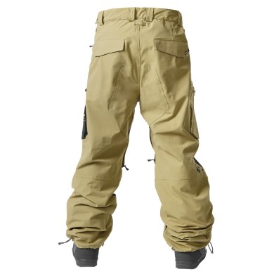 Thirtytwo Men's Ski - Snowboard Pants TM SNOW WEAR