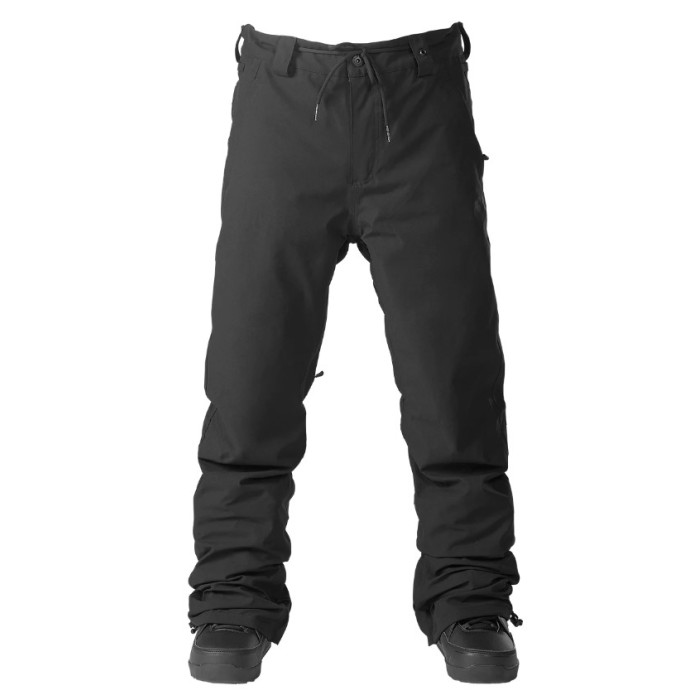 Thirtytwo Αντρικό Σκι - Snowboard Παντελόνι Wooderson ΡΟΥΧΑ ΒΟΥΝΟΥ Thirtytwo Αντρικό Σκι - Snowboard Παντελόνι Wooderson ΡΟΥΧΑ ΒΟΥΝΟΥ